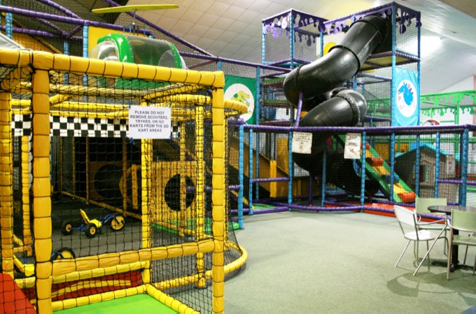 Description: slide
