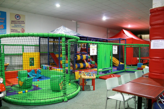 Description: slide