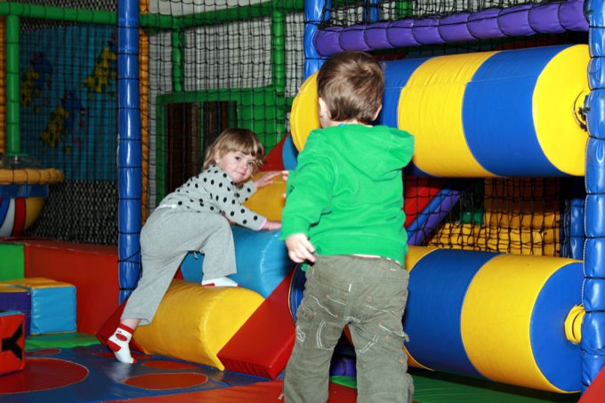 Description: slide