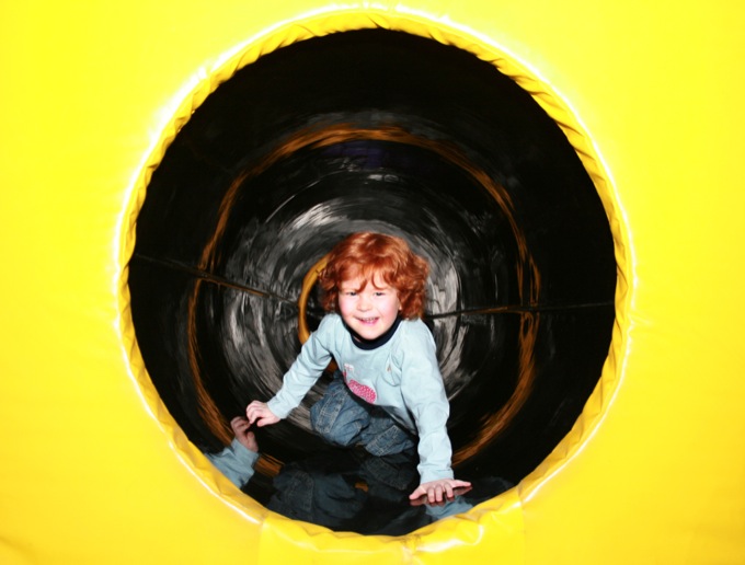 Description: slide