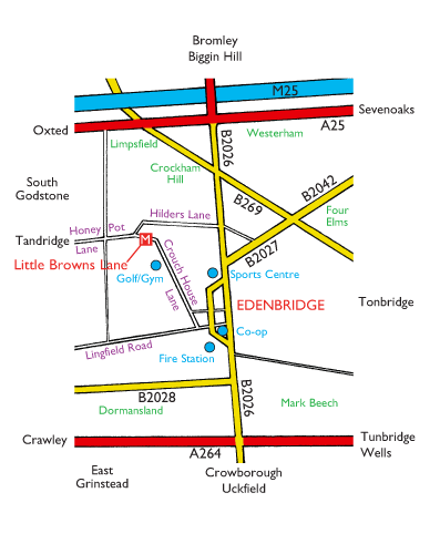 Description: map