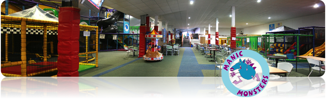 Description: Manic Site